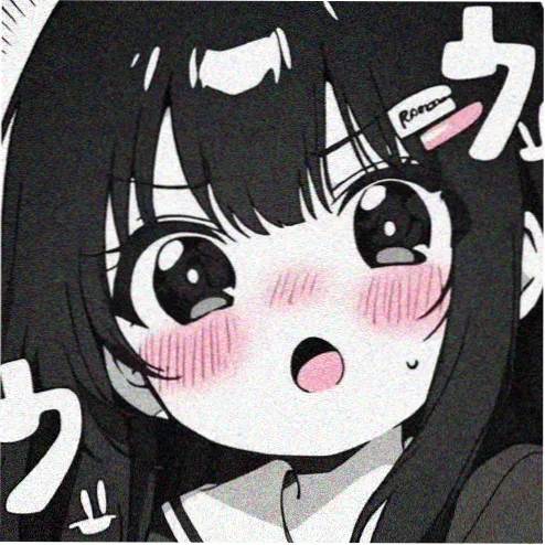 漫友 阿栖 头像