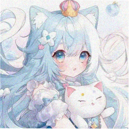 漫友 南风过境 头像